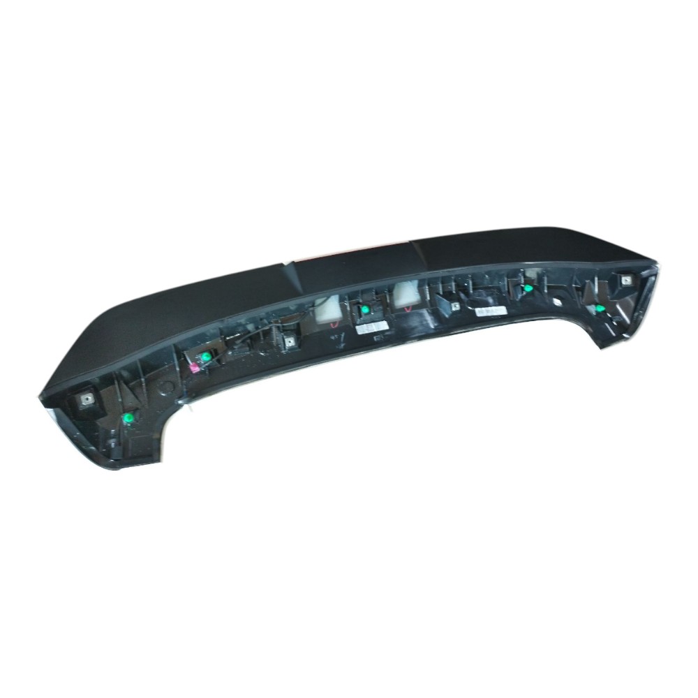 Aerofólio Byd Dolphin Mini 2024 2025 V665 6