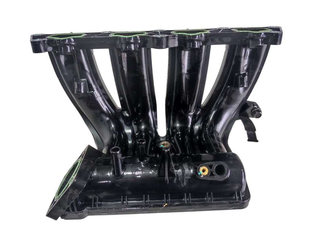 Coletor Admissão Chery Tiggo 2 Look 1.5 2020 V613 4