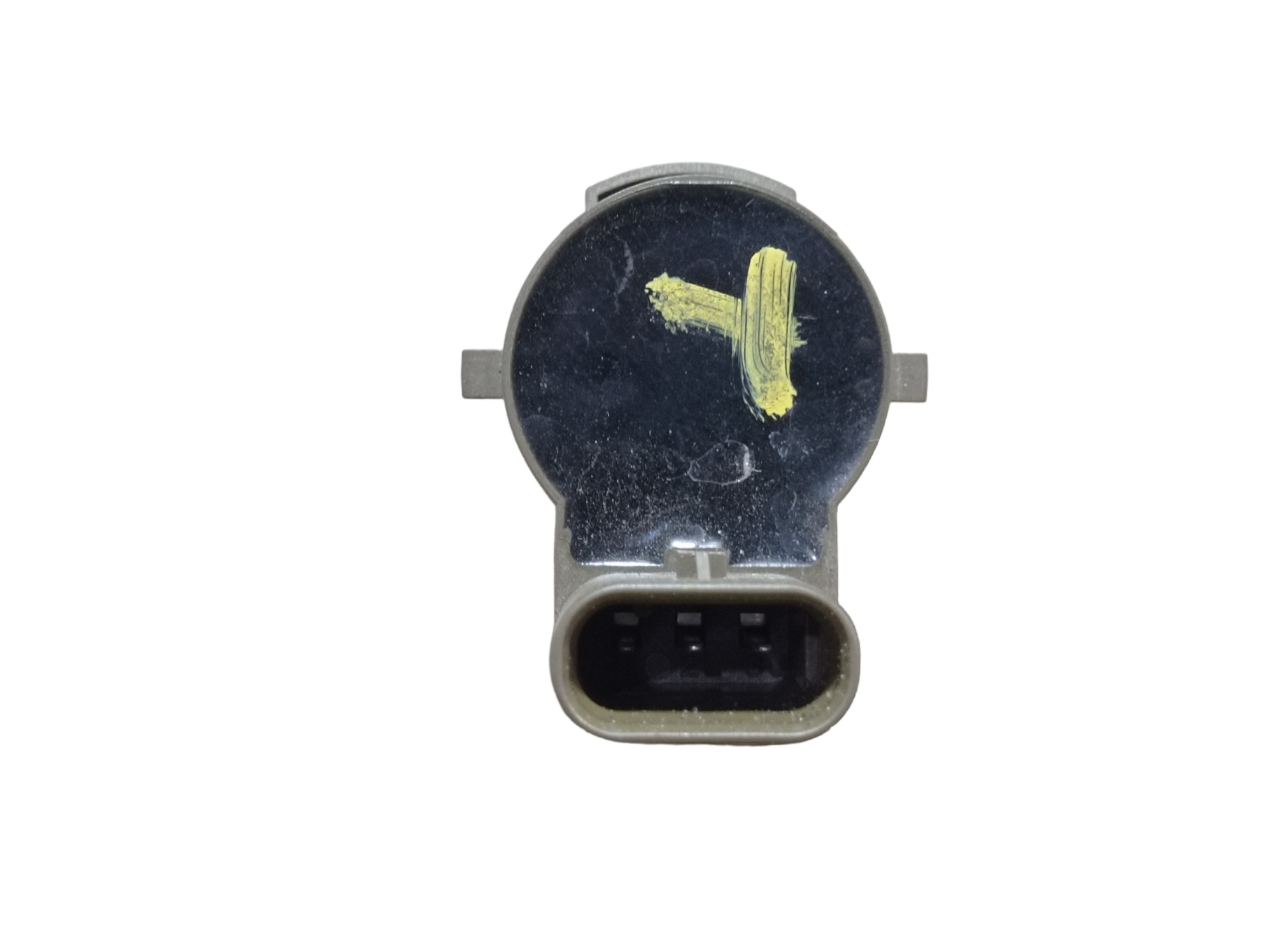 Sensor Estacionamento Traseiro Discovery 5 2019 V597 3