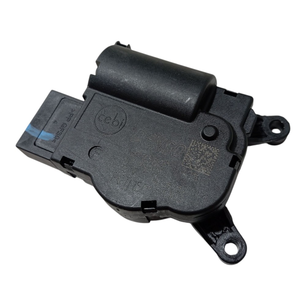 Motor Atuador Ar Condicionado Ram Rampage Rt 2023 2025 V664 4