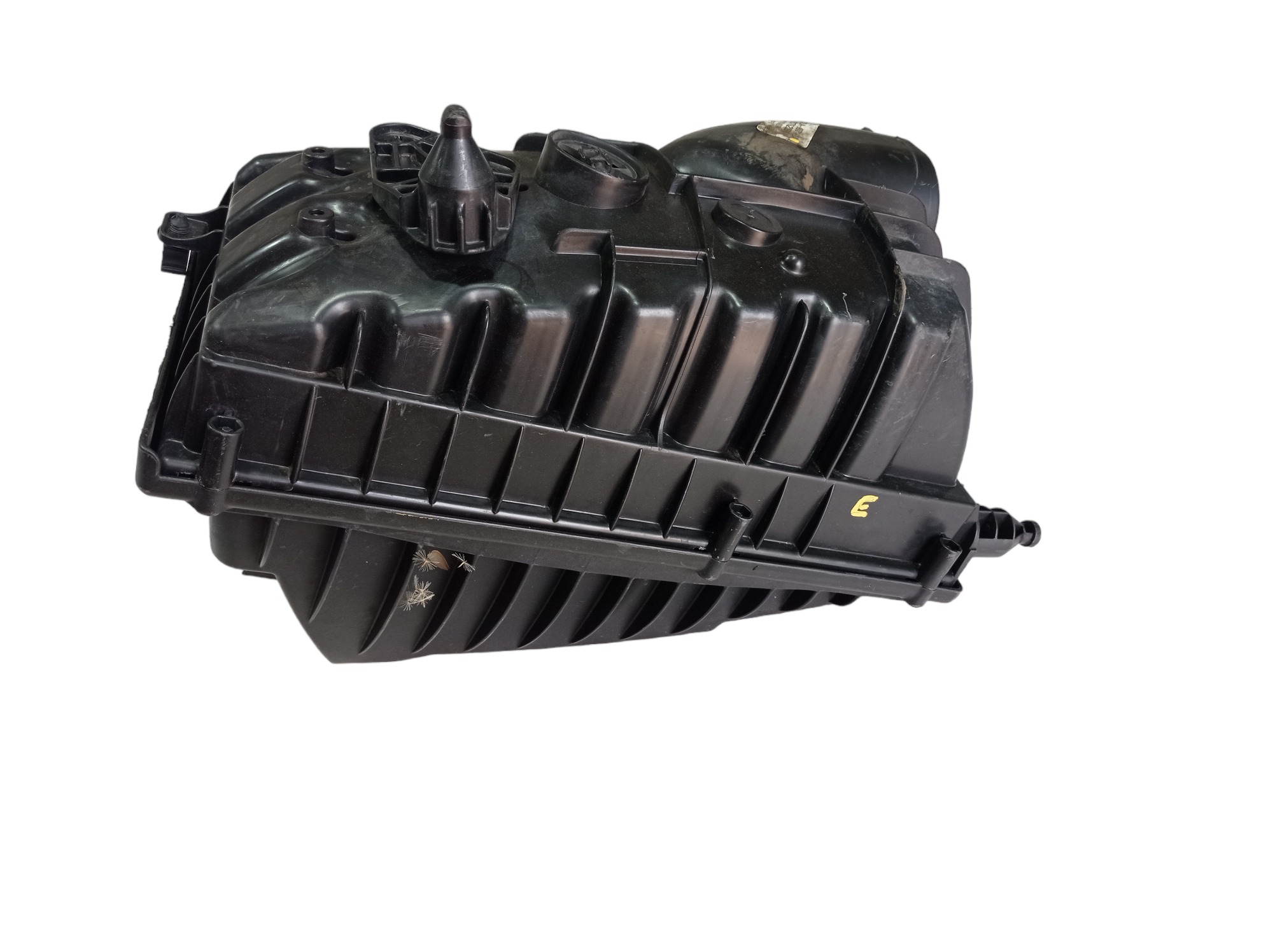 Caixa Filtro Ar Esquerda Range Rover Sport 2014 V573 4