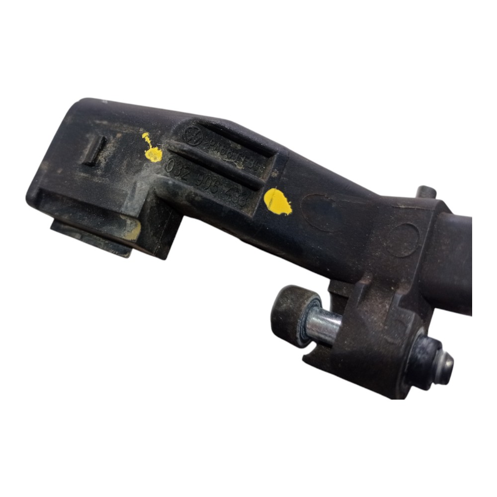 Sensor Rotação Vw Voyage 1.0 8v 2011 V370 3