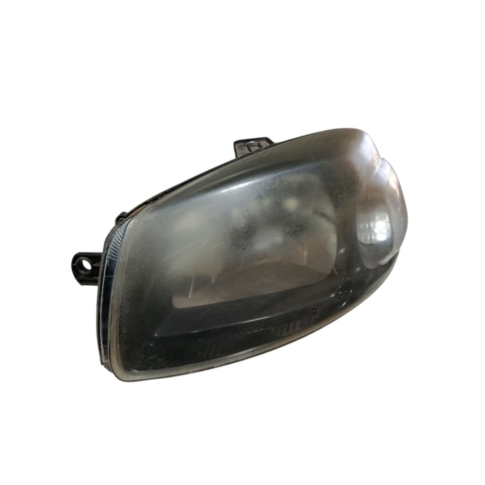 Farol esquerdo Fiat Uno 2012