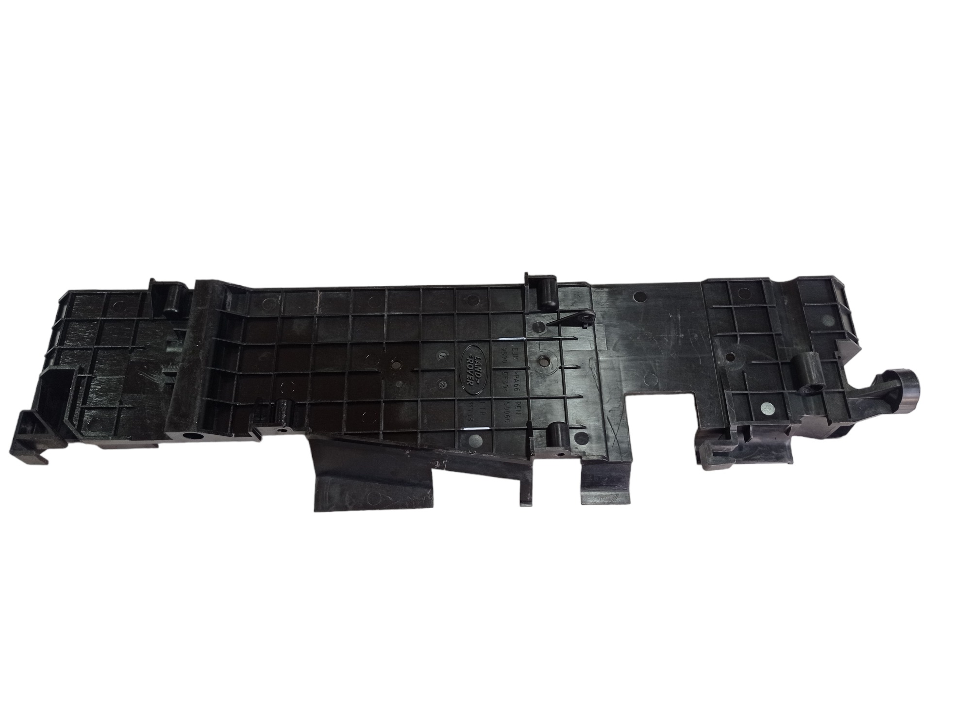 Suporte Radiador Range Rover Vogue 3.6 2008 V583 1