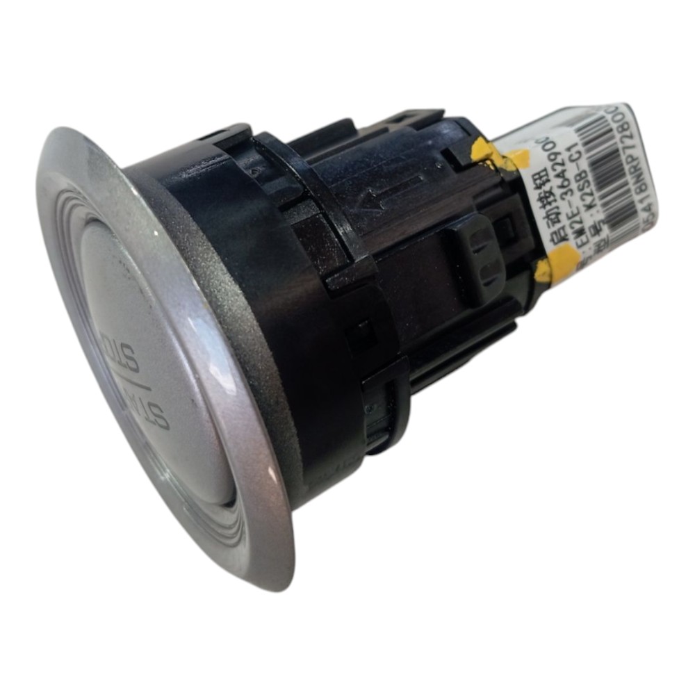 Botão Start Stop Byd Dolphin Gs 2024 2025 V628 3