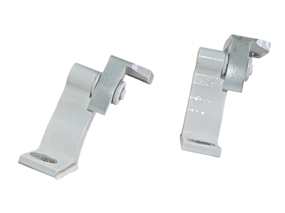Dobradiça Porta Traseira Direita Gwm Haval H6 2024 V610 6