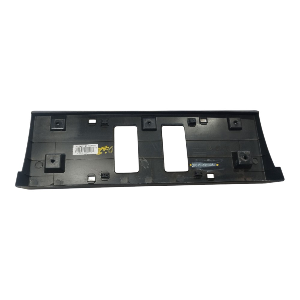 Suporte Placa Para-choque Dianteiro Gwm Haval Gt 2024 V636 3
