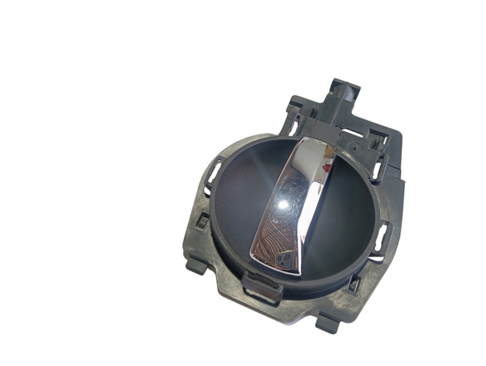 Maçaneta Interna Traseira Esquerda Citroen C3 2006 V306 9