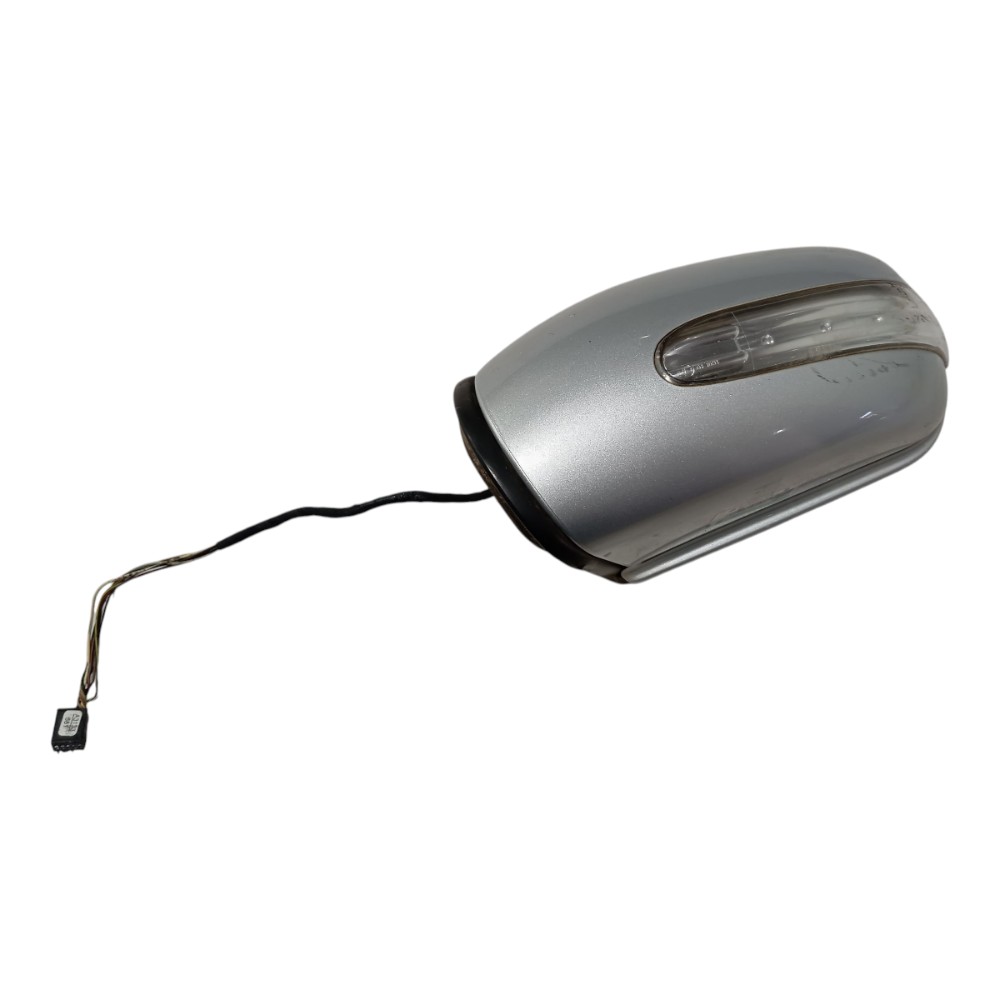 Retrovisor Esquerdo Mercedes C180 2002 2007 V661 1