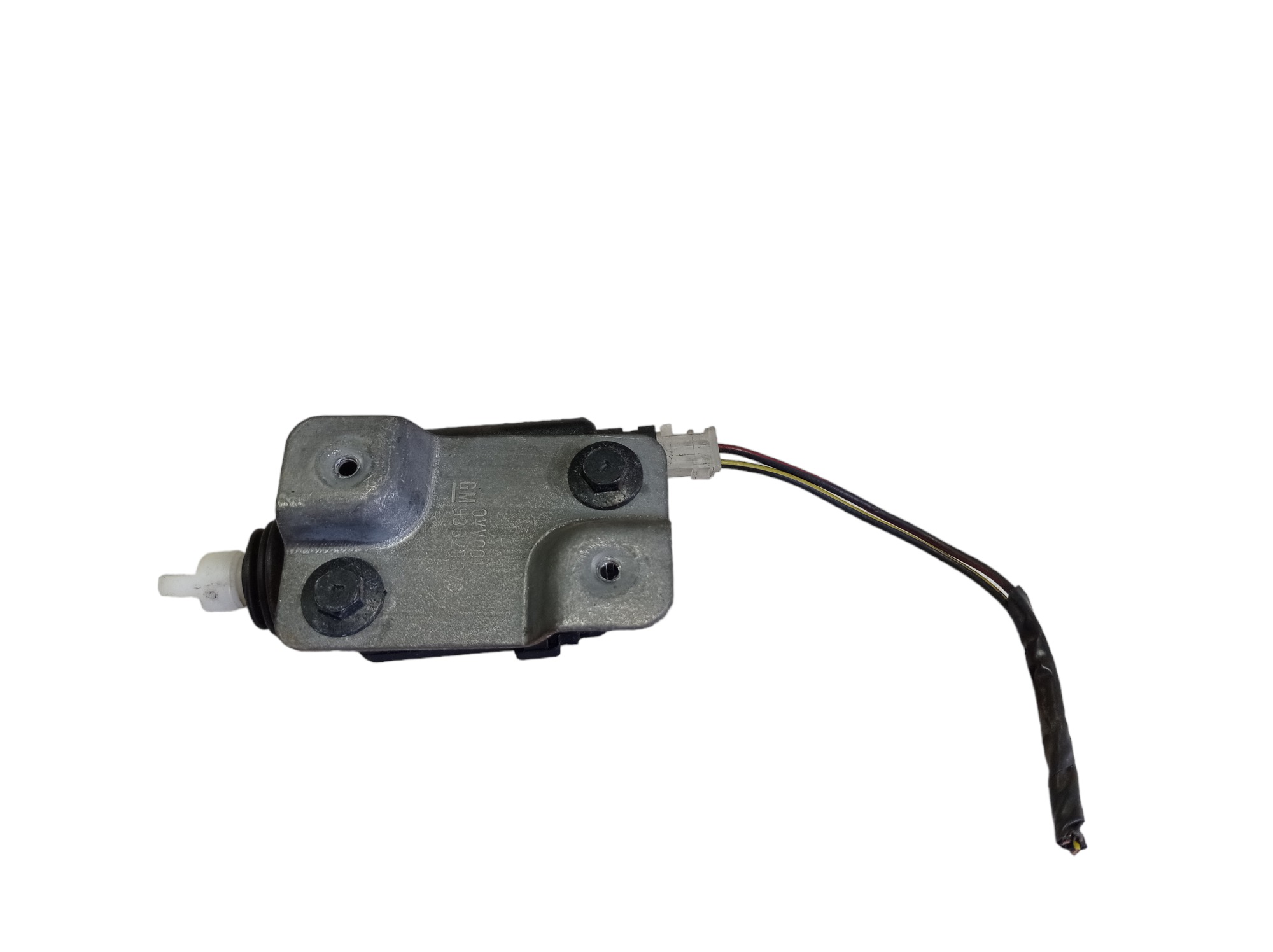 Motor Fechadura Tampa Traseira Gm Astra 2011 V480 1