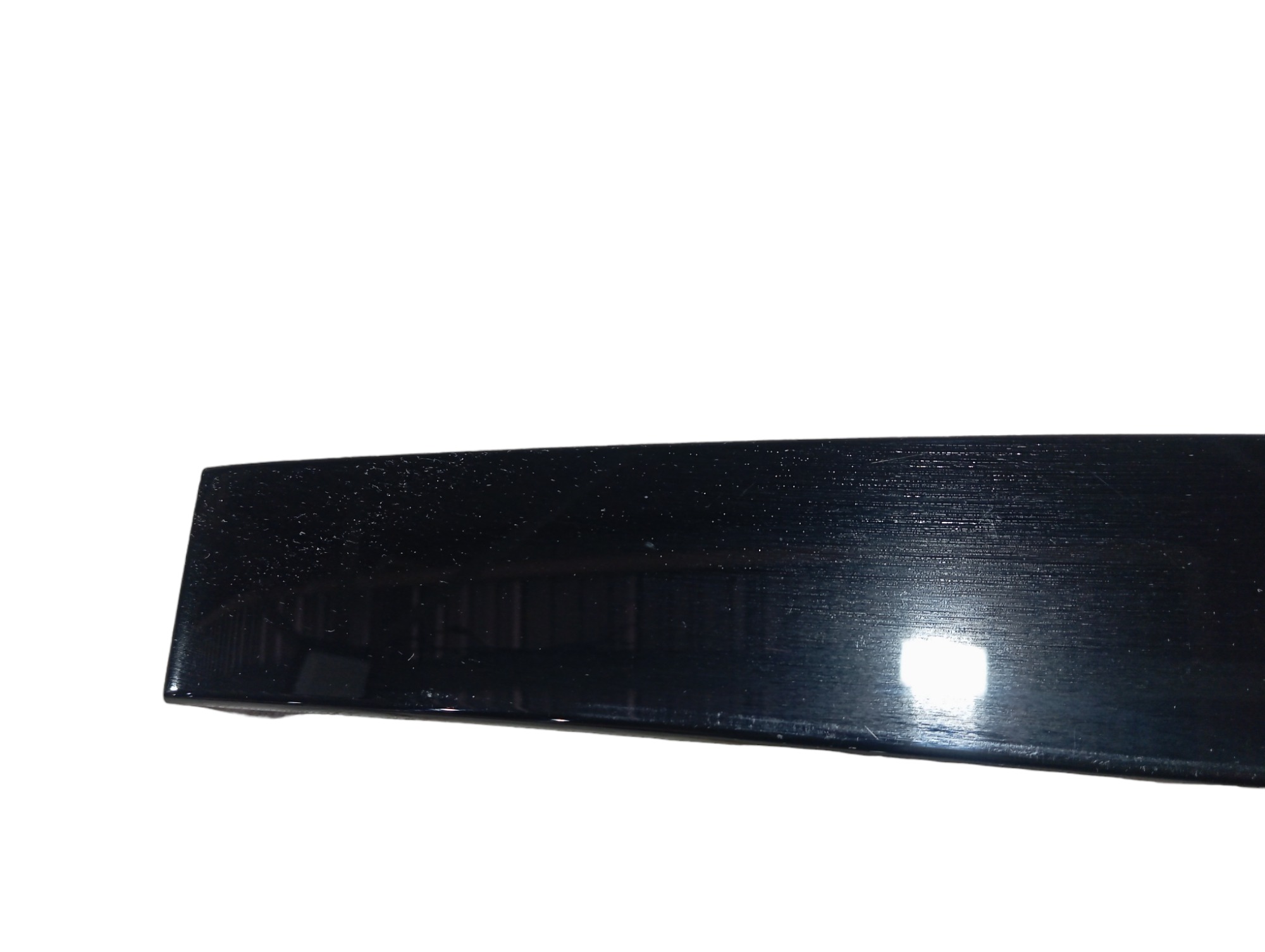 Moldura Porta Traseira Esquerda Gwm Haval H6 Gt 2024 V598 8