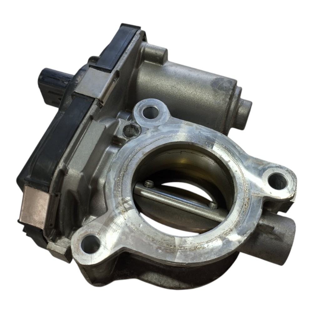 Tbi Corpo Borboleta Gm Tracker 1.0 Turbo 2020 2025 V627 3