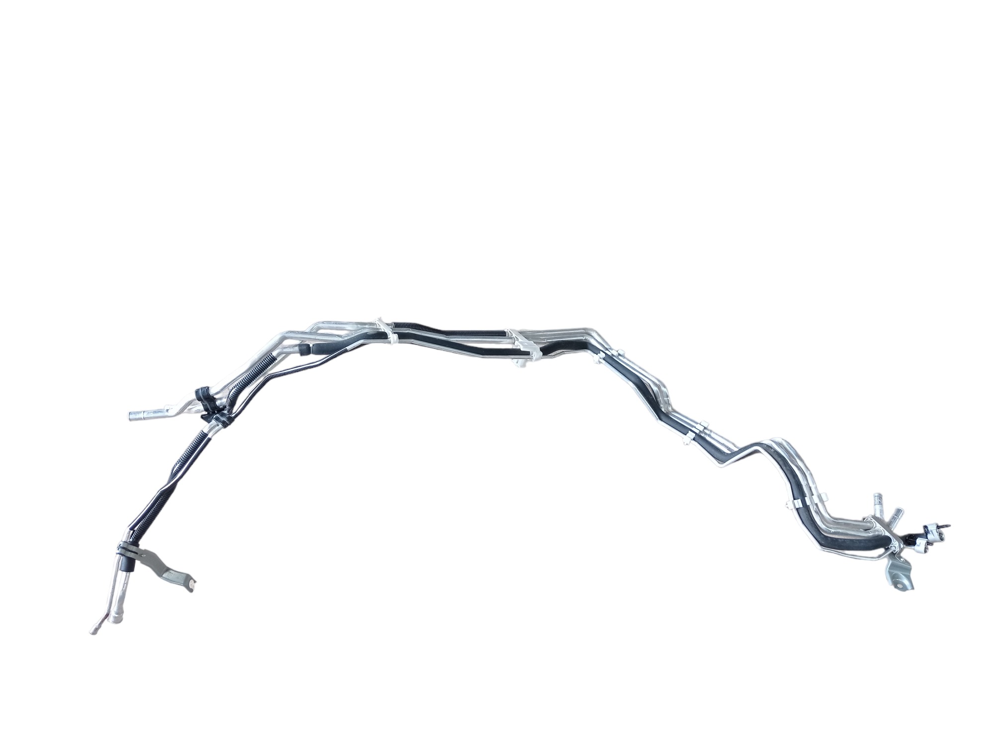 Mangueira Ar Quente Ar Frio Lexus Rx 450hl 2021 V576 4