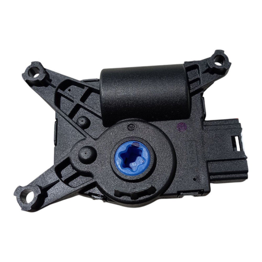 Motor Atuador Ar Condicionado Byd Dolphin Gs 2024 2025 V666 6