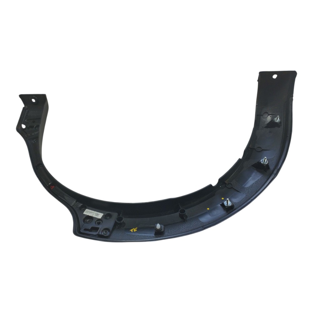 Moldura Paralama Traseiro Esquerdo Fiat Mobi 2025 V654 7
