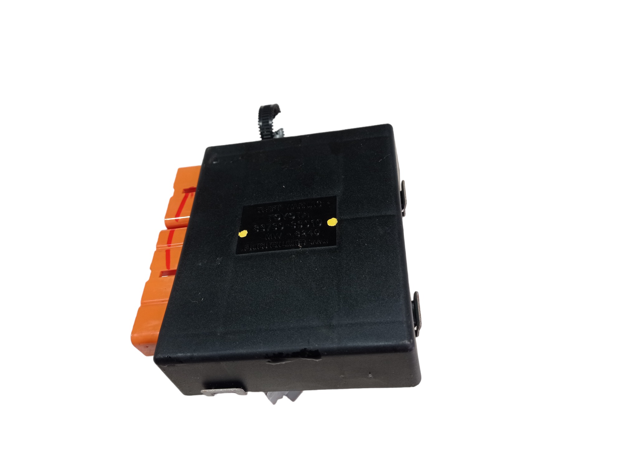 Módulo Alarme Lexus Es300 3.0 1993 89730-33010 V571 5