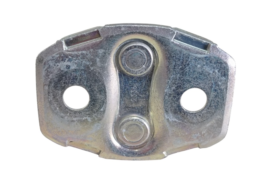 Batente Porta Lexus Rx500h F Sport Direct 4 2023 v619 6