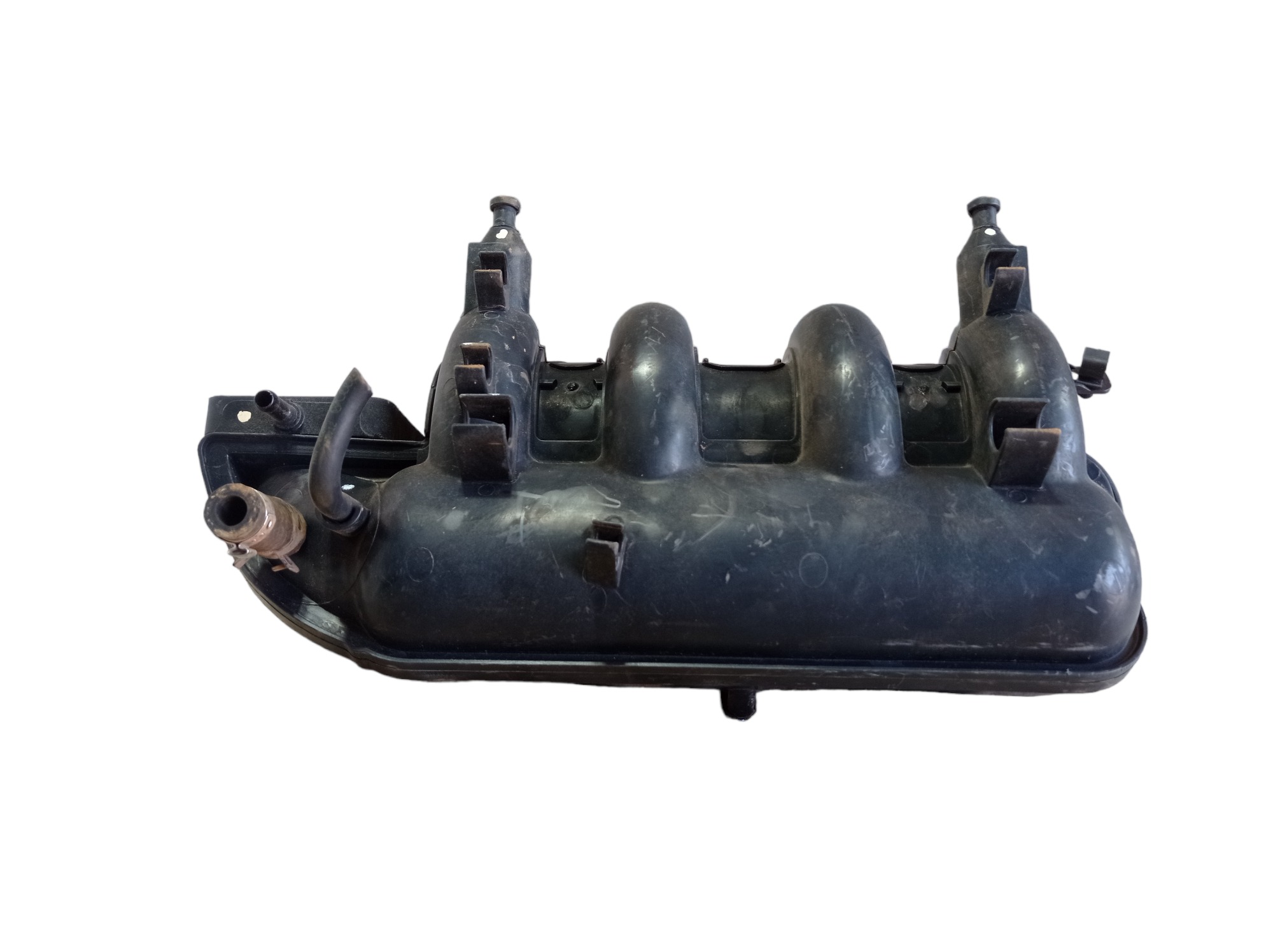 Coletor Admissao Vw Fox Gol G5 G6 Saveiro 1.6 2013 7