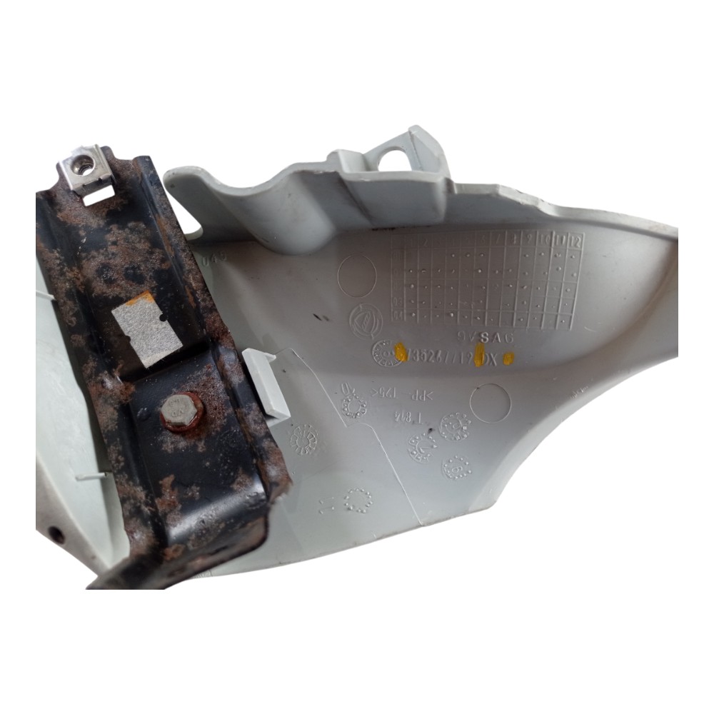 Alça Teto Dianteiro Direito Doblô 1.8 E-tork 2012 V315 8