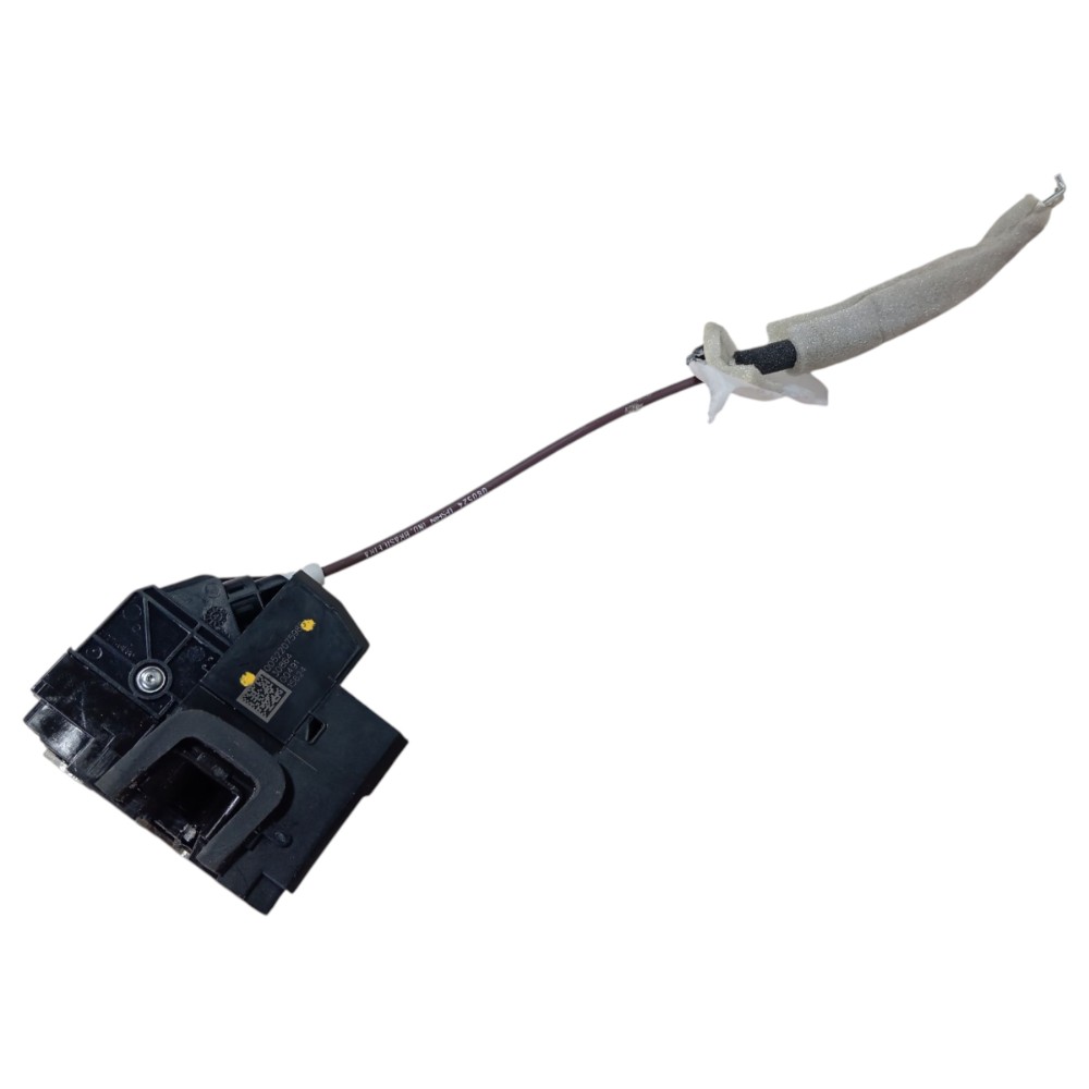 Fechadura Porta Dianteira Direita Fiat Mobi 2016 2024 V654 7