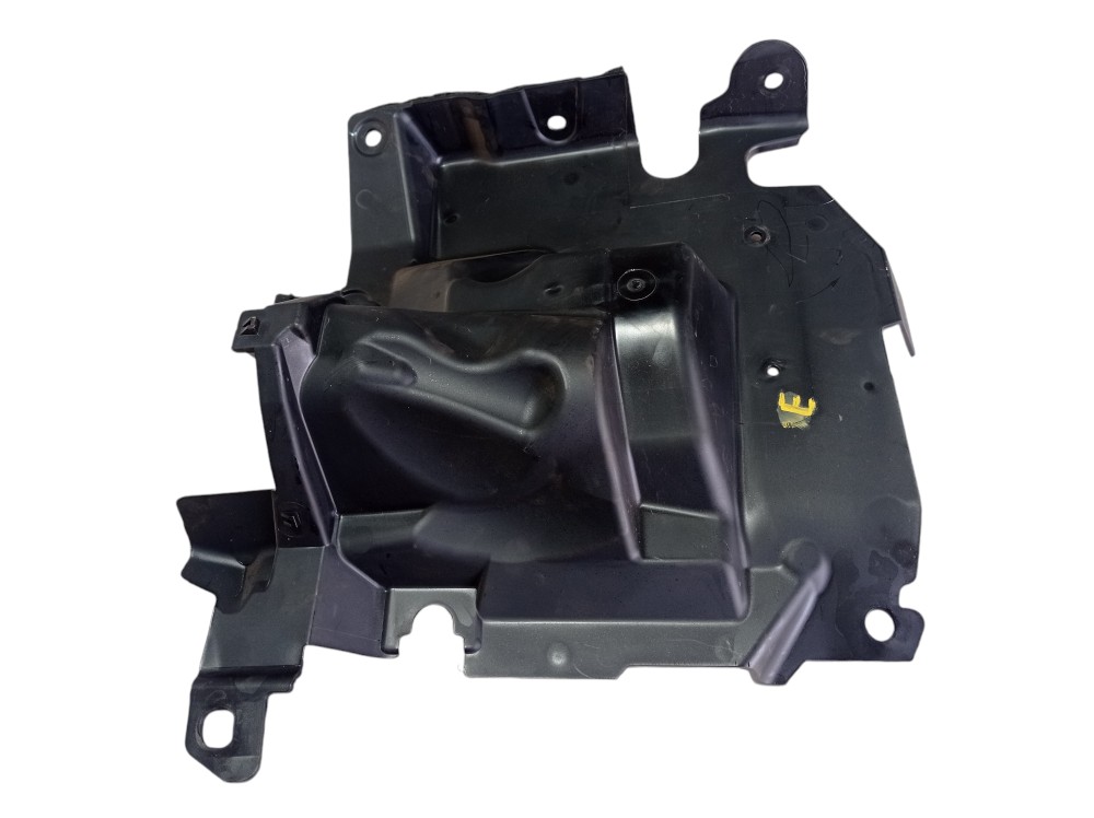 Defletor Esquerdo Grade Churrasqueira Gwm Haval H6 2024 V610 3