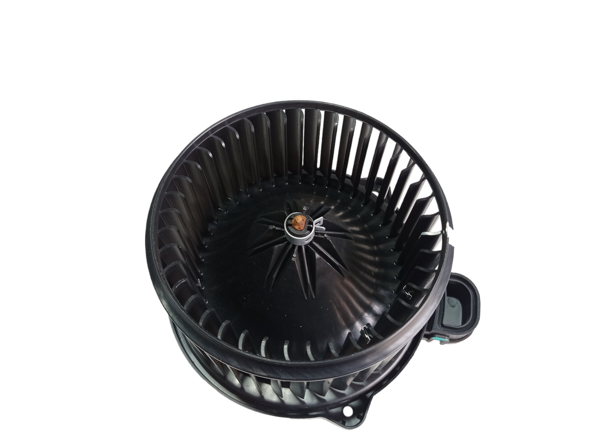 Motor Ventilador Interno Hb20 Confort 2023 V590 4