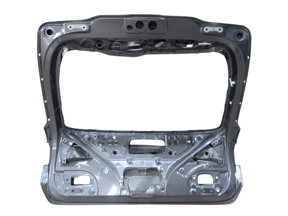 Tampa Traseira Lexus Rx500h F Sport Direct 4 2023 V619 8