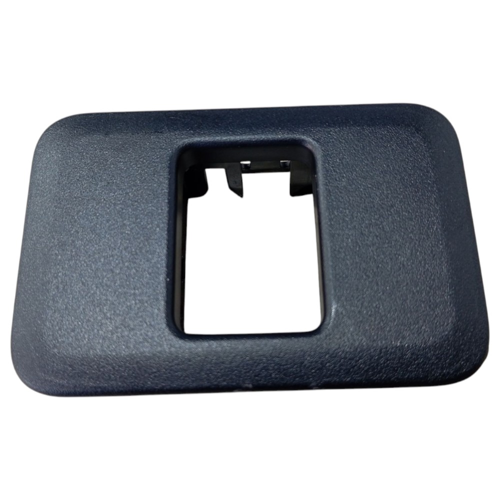 Moldura Botão Esquerdo Portamalas Rover Defender 21 22 V645 4