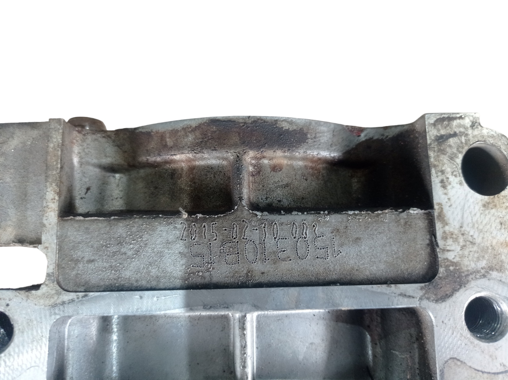 Bloco Motor Lifan X60 2015 V466 6