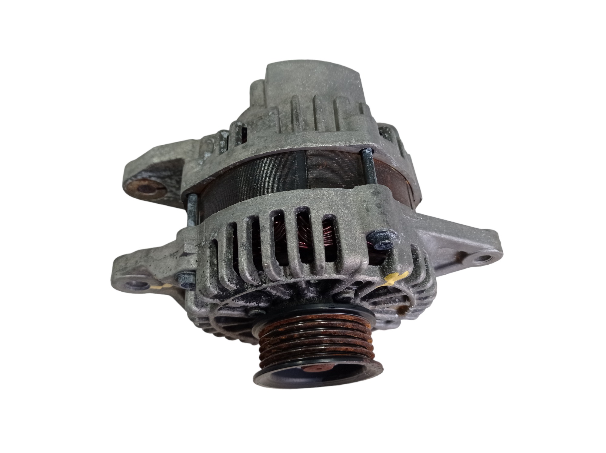 Alternador Jac T40 1.5 2019 V565 4