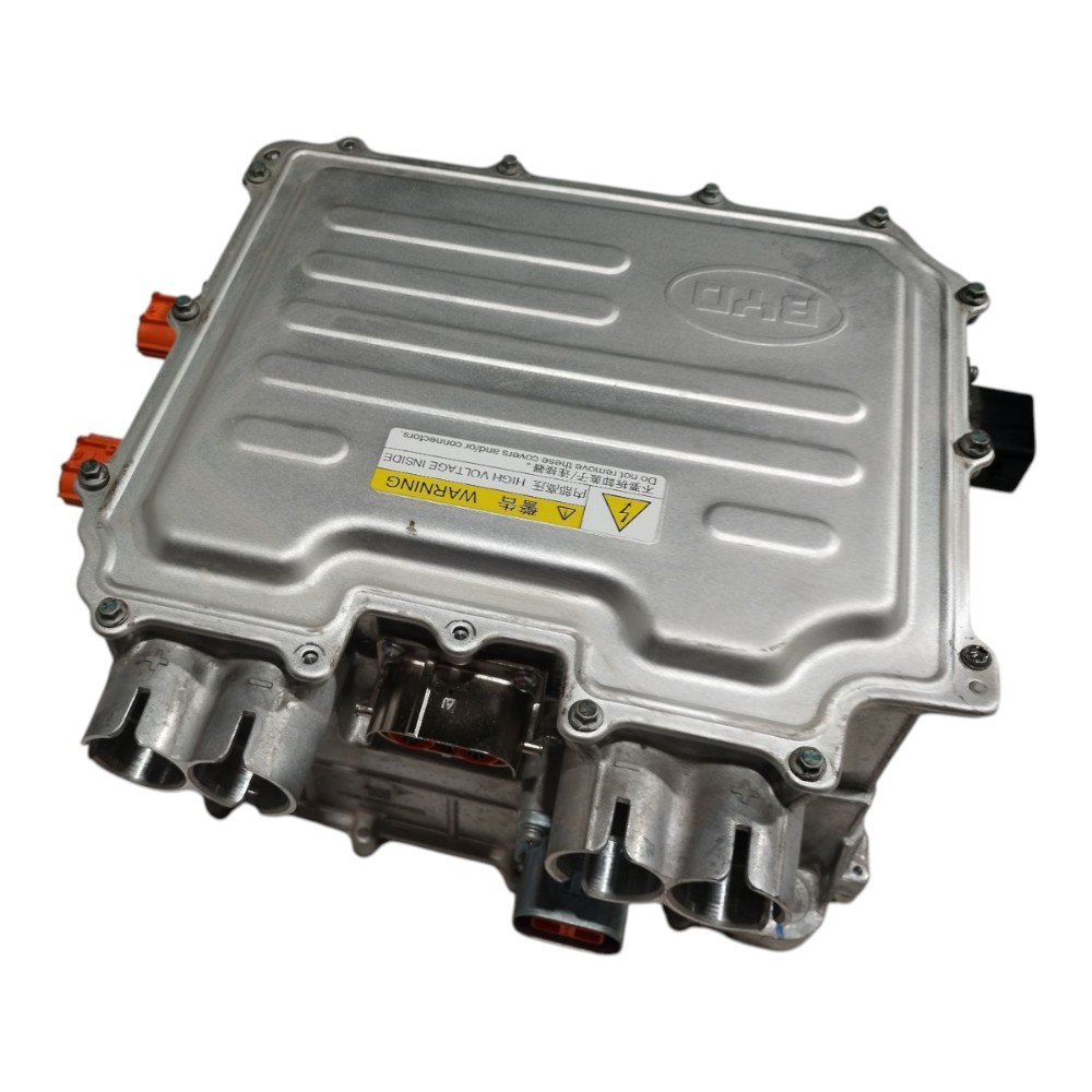 Conversor Energia Byd Dolphin Mini 2024 2025 V665 7
