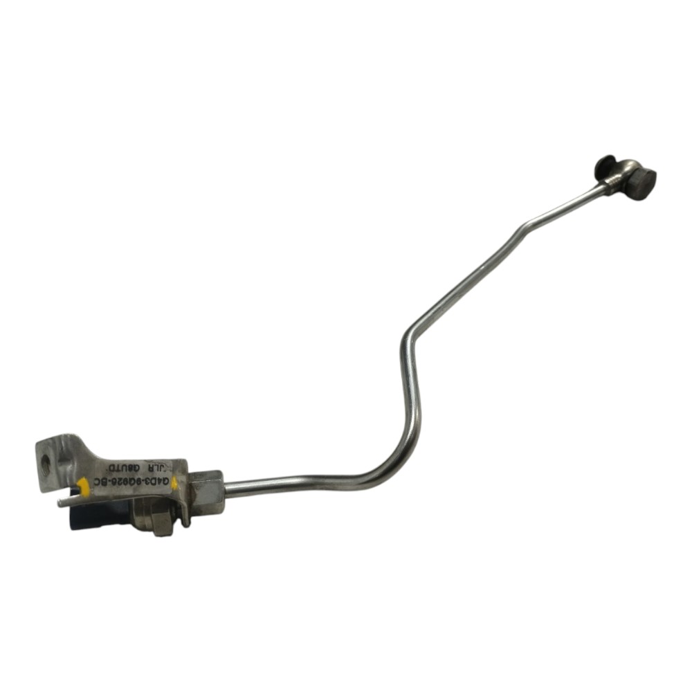 Cano Turbina Discovery Sport 2016 2017 2018 V663 6
