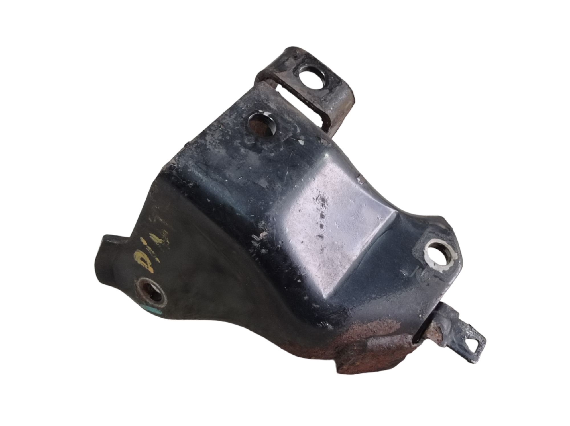 Suporte Coxim Cambio Frontal Hyundai Azera 2009 3.3 V595 2