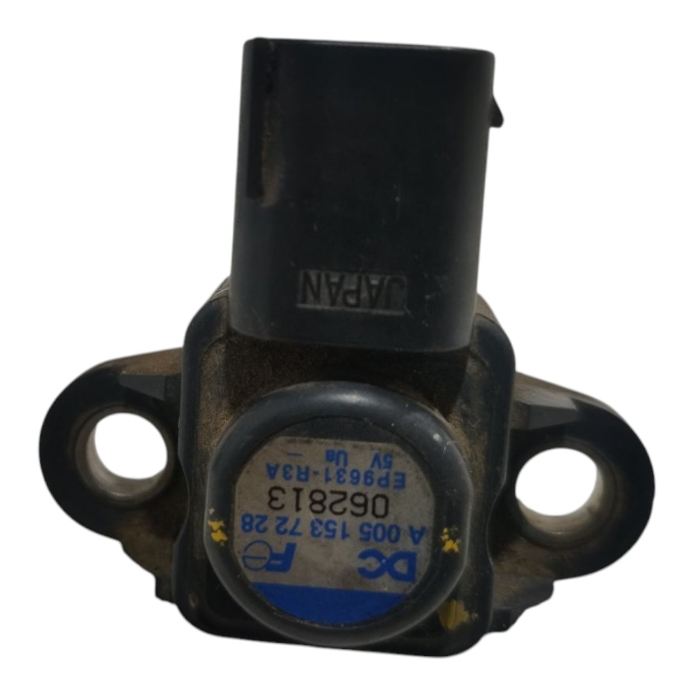 Sensor Pressão Mercedes C180 2002 2007 V661 7