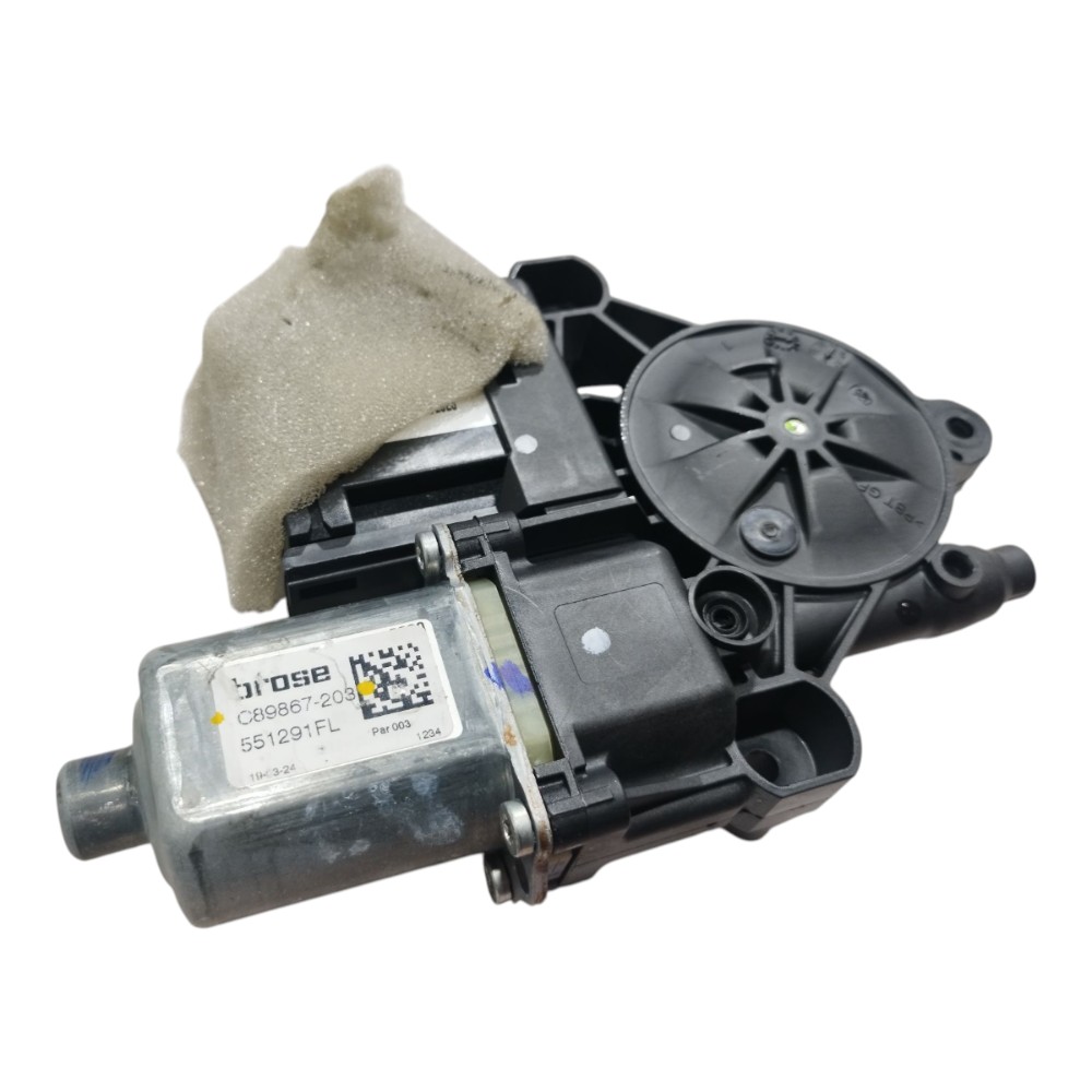Motor Maquina Dianteiro Esque Ram Rampage 2023 2025 V659 9