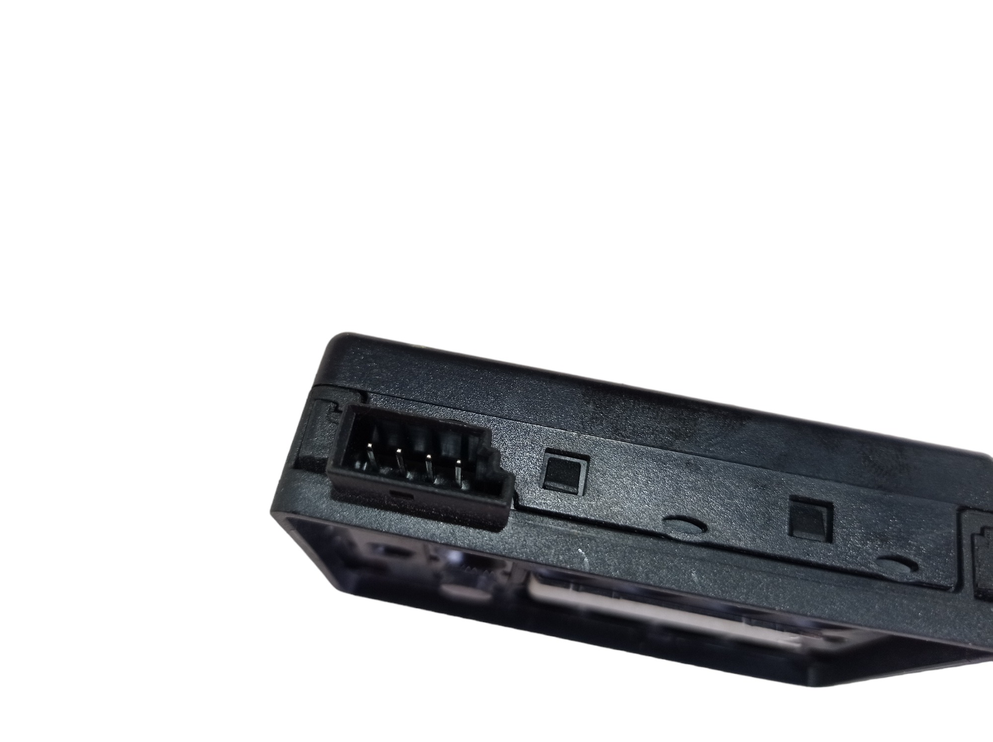 Sensor Chuva Range Rover Vogue 3.6 2008 V583 6