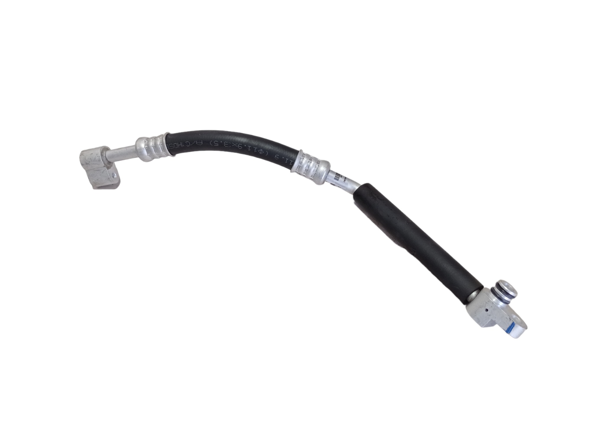 Mangueira Ar Condicionado Byd Dolphin Gs 2024 2025 V594 5
