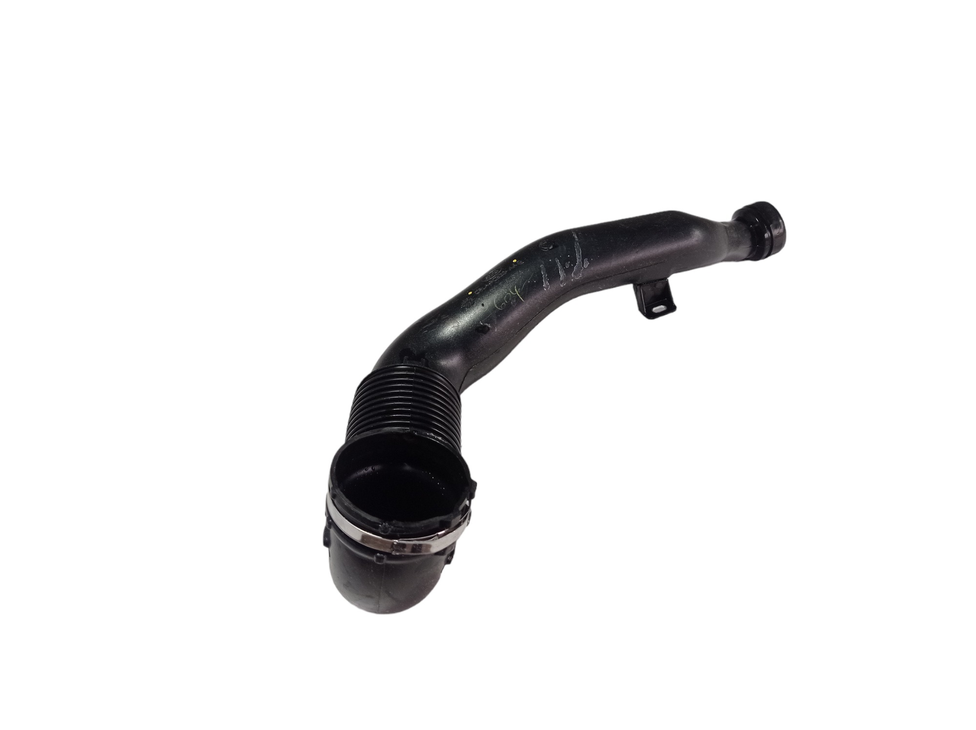 Mangueira Turbina Direita Range Rover Sport 2014 3.0 V592 3