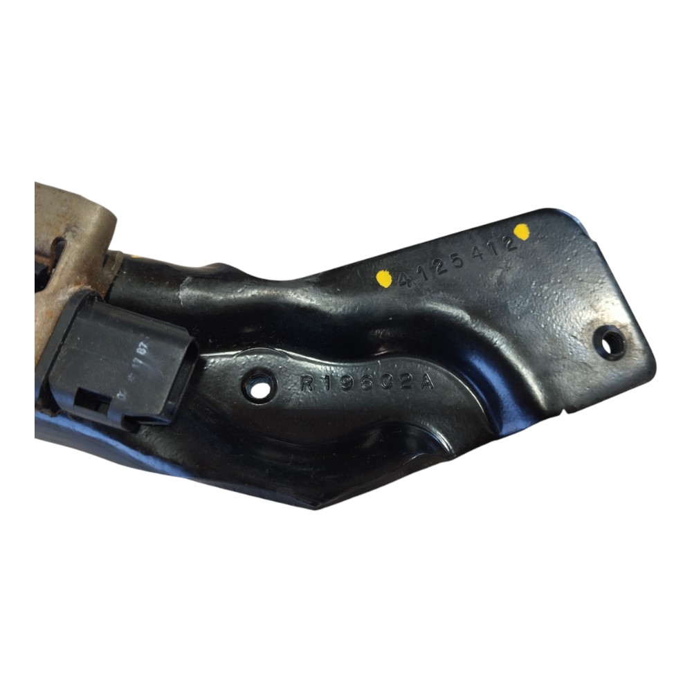Carrinho Porta Traseira Direita Chrysler Grand Caravan V578 5