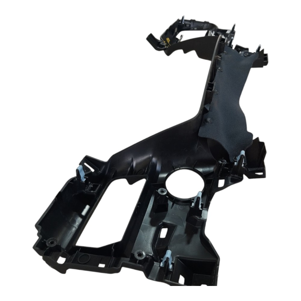 Acabamento Painel Esquerdo Honda Hrv Exl 2023 2025 V644 4