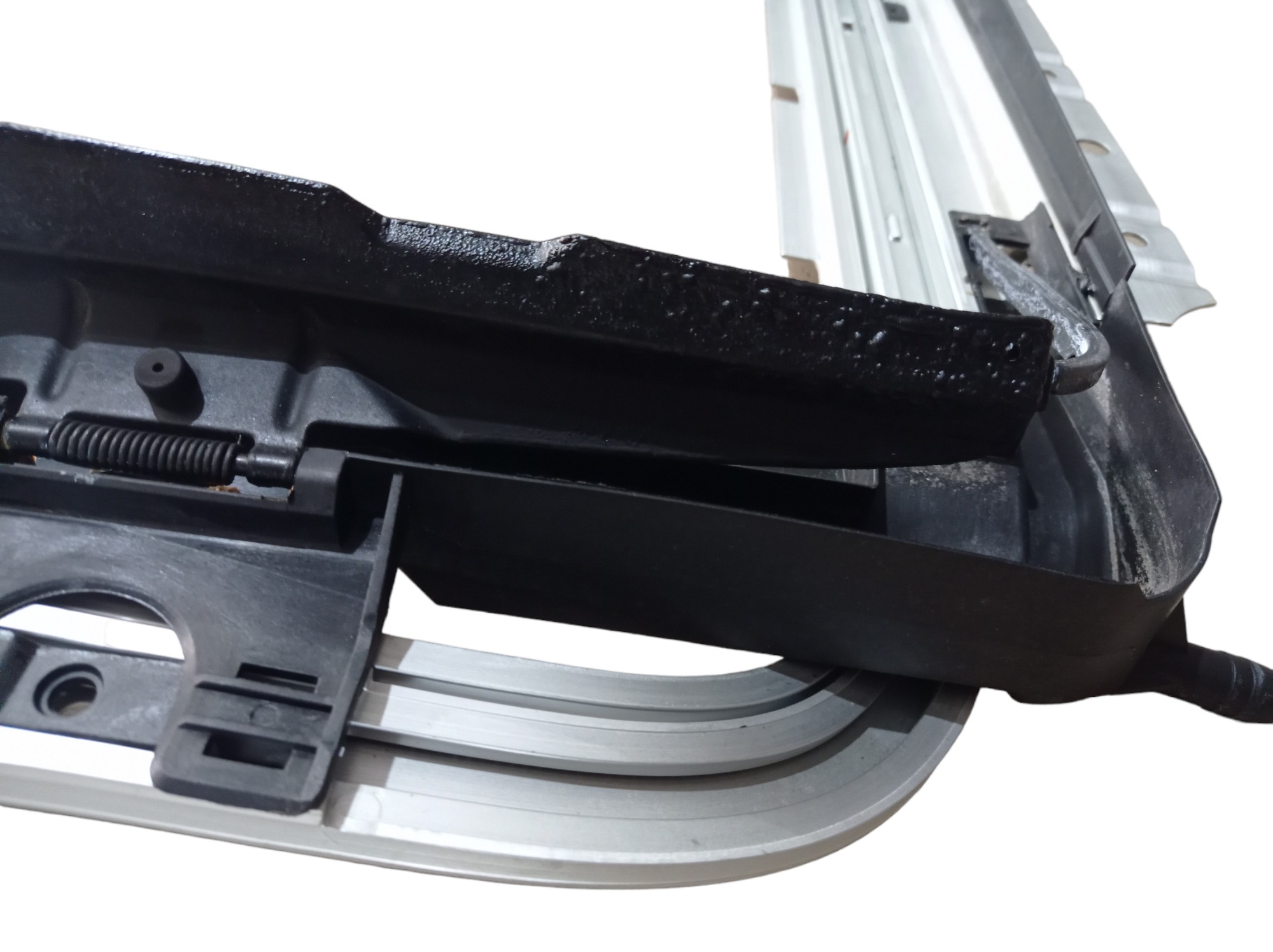 Teto Solar Range Rover Vogue 3.6 2008 V583 7