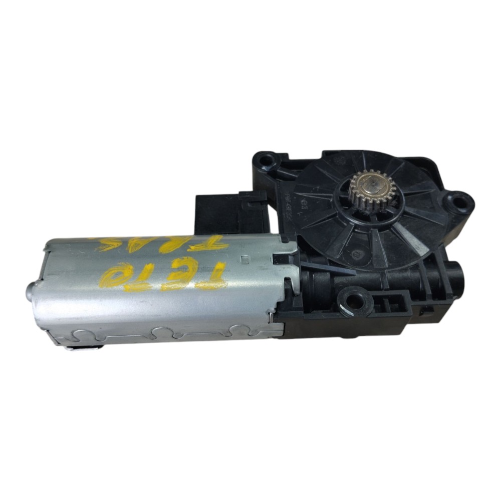 Motor Máquina Vidro Teto Traseiro Tiggo 7 Pro 2022 2024 V640 7