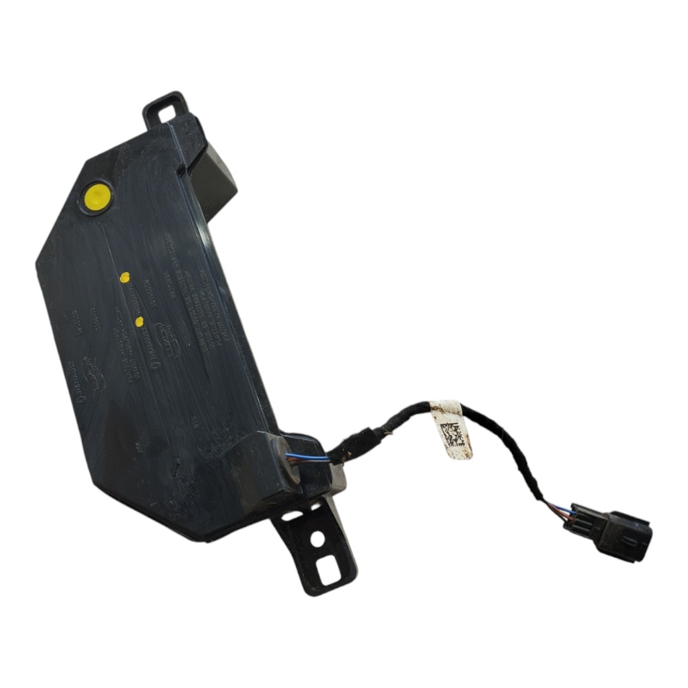Luz Indicador Carregamento Bateria Renault Zoe 22 2023 V639 5