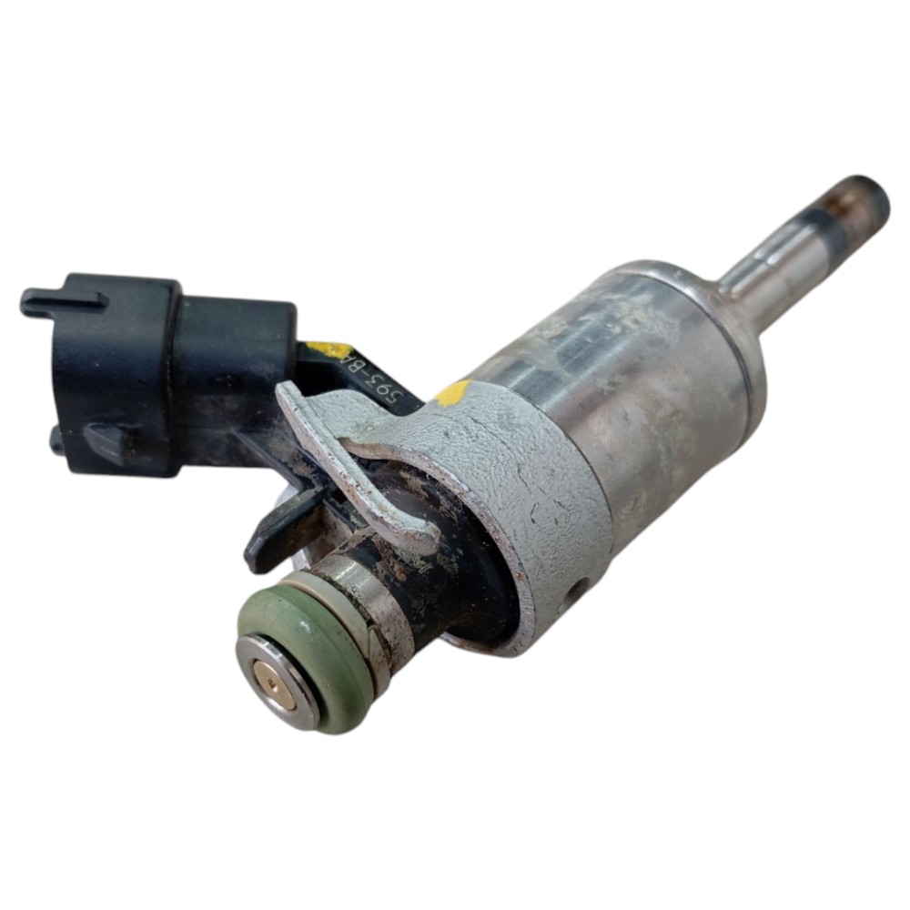 Bico Injetor Land Rover Defender 2.0 2022 V645 H4p3 9f593 Ba 6