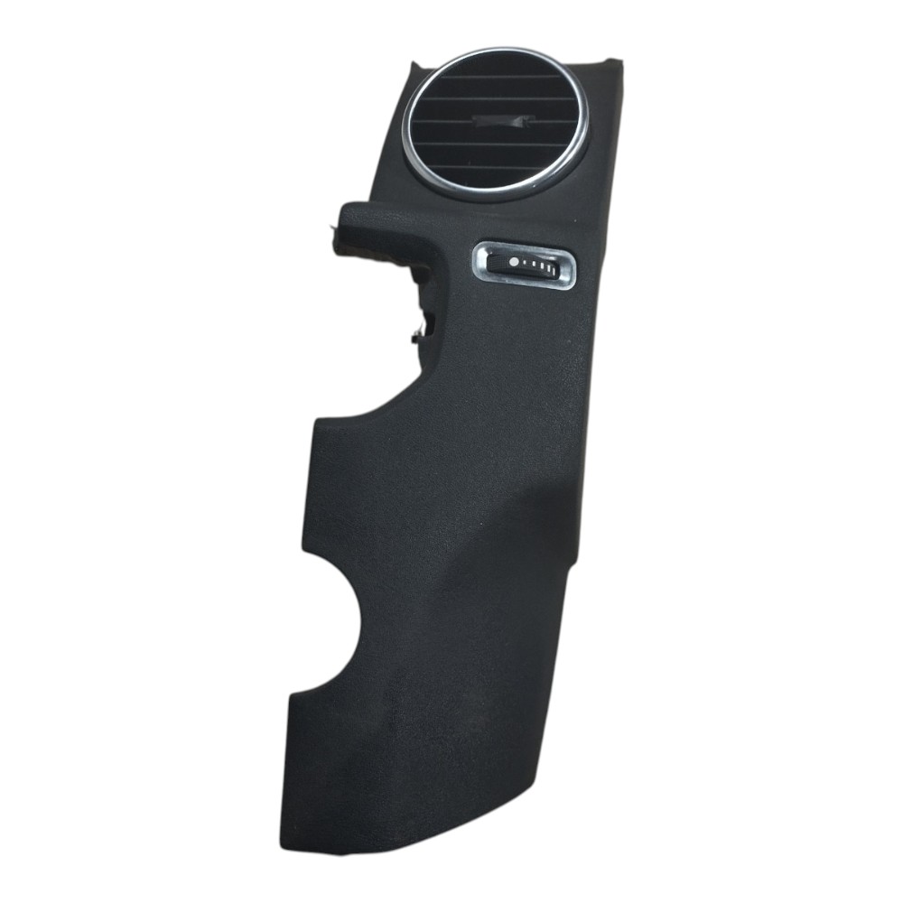 Difusor Ar Central Direito Discovery 4 2010 A 2014 V656 5