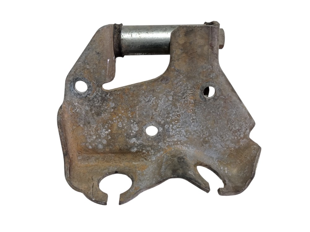 Suporte Cabo Trambulador Fiat Punto 2012 5