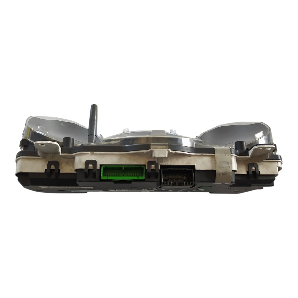 Painel Instrumentos Velocimetro Honda Fit 2003 A 2008 V158 8