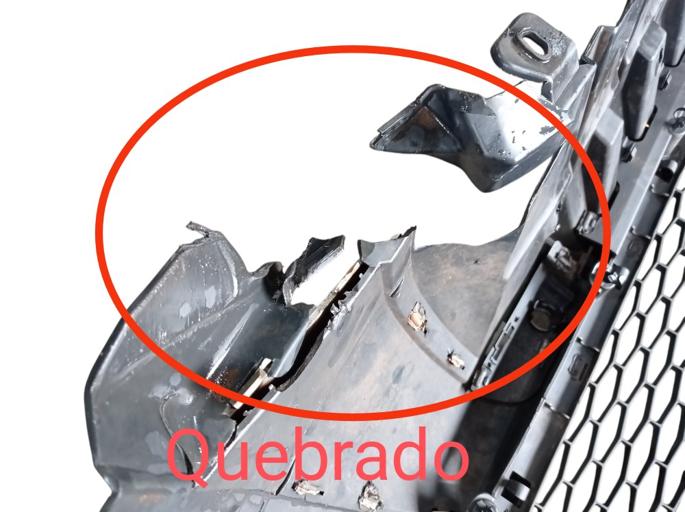 Parachoque Dianteiro Land Rover Discovery Sport 2016 18 V611 9