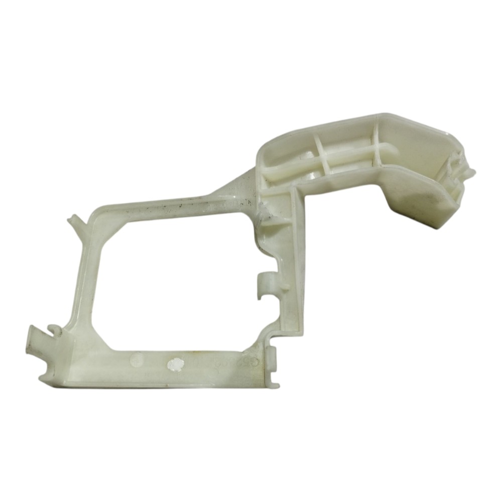 Suporte Maçaneta Dianteir Direita Ram Rampage 2023 2024 V659 Branco 8