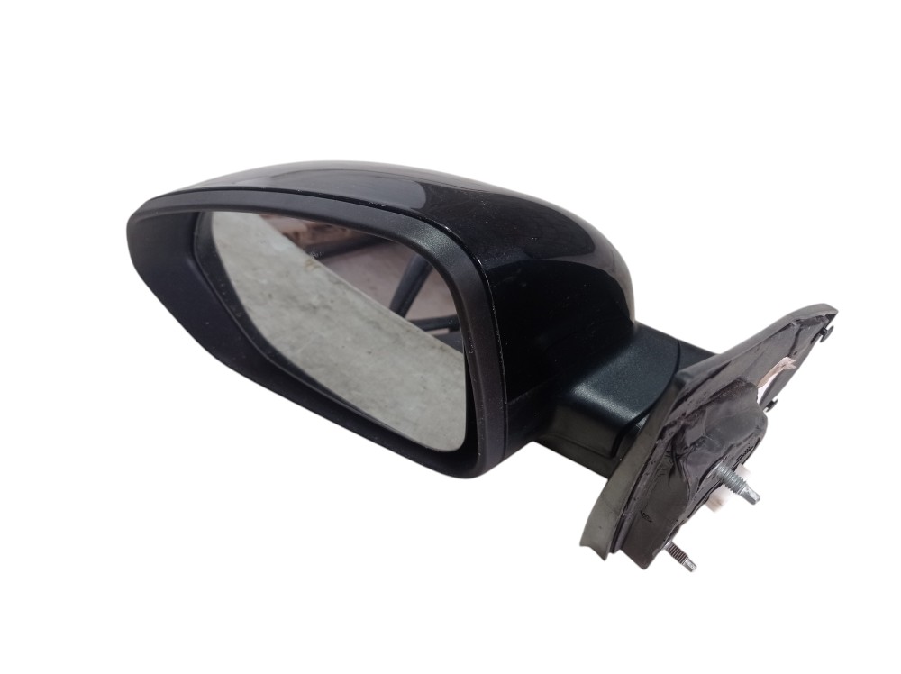 Retrovisor Esquerdo Jac Iev40 2020 V615 1